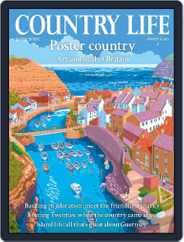 Country Life (Digital) Subscription                    August 16th, 2023 Issue