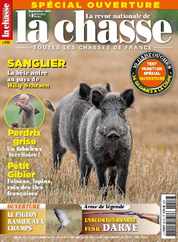 La Revue nationale de La chasse (Digital) Subscription                    August 16th, 2023 Issue