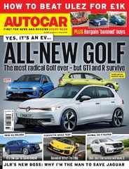 Autocar (Digital) Subscription                    August 16th, 2023 Issue