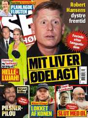 SE og HØR (Digital) Subscription                    August 16th, 2023 Issue