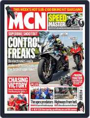 MCN (Digital) Subscription                    August 16th, 2023 Issue