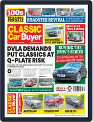 Classic Car Buyer (Digital) Subscription                    August 16th, 2023 Issue