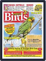 Cage & Aviary Birds (Digital) Subscription                    August 16th, 2023 Issue