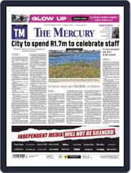 Mercury (Digital) Subscription                    August 16th, 2023 Issue