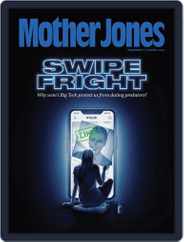 Mother Jones (Digital) Subscription                    September 1st, 2023 Issue