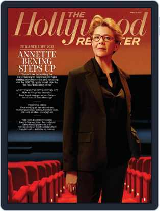 Your Daily Edition – The Hollywood Reporter