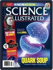 Science Illustrated Australia (Digital) Subscription                    August 17th, 2023 Issue