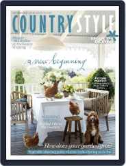 Country Style (Digital) Subscription                    September 1st, 2023 Issue