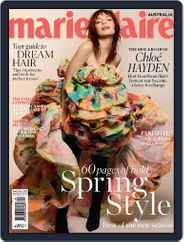 Marie Claire Australia (Digital) Subscription                    September 1st, 2023 Issue
