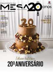 Prazeres da Mesa (Digital) Subscription                    June 21st, 2023 Issue