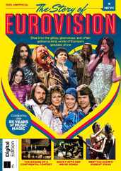 The Story of Eurovision Magazine (Digital) Subscription                    August 8th, 2023 Issue