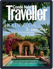 Conde Nast Traveller UK (Digital) Subscription                    September 1st, 2023 Issue