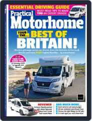 Practical Motorhome (Digital) Subscription                    October 1st, 2023 Issue
