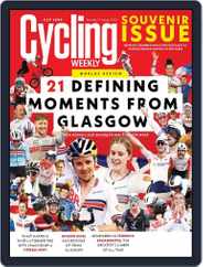 Cycling Weekly (Digital) Subscription                    August 17th, 2023 Issue