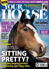 Your Horse (Digital) Subscription                    September 1st, 2023 Issue