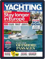 Yachting Monthly (Digital) Subscription                    September 1st, 2023 Issue