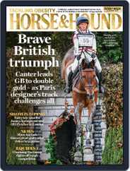 Horse & Hound (Digital) Subscription                    August 17th, 2023 Issue