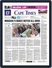Cape Times (Digital) Subscription                    August 17th, 2023 Issue