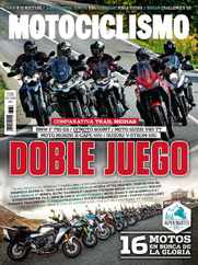 Motociclismo (Digital) Subscription                    August 1st, 2023 Issue