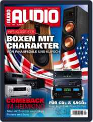 Audio Germany (Digital) Subscription                    September 1st, 2023 Issue