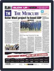 Mercury (Digital) Subscription                    August 17th, 2023 Issue
