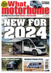 What Motorhome (Digital) Subscription                    September 1st, 2023 Issue