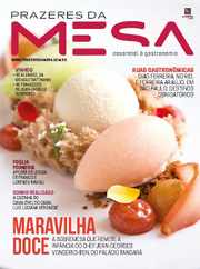 Prazeres da Mesa (Digital) Subscription                    July 21st, 2023 Issue