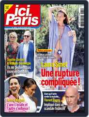 Ici Paris (Digital) Subscription                    August 16th, 2023 Issue