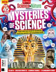 Science+Nature: Mysteries Of Science Magazine (Digital) Subscription                    August 15th, 2023 Issue