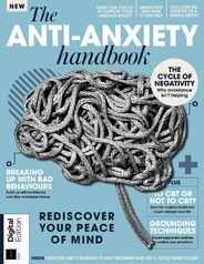 The Anti-Anxiety Book Magazine (Digital) Subscription                    August 8th, 2023 Issue
