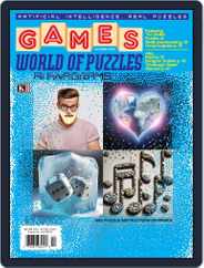 Games World of Puzzles (Digital) Subscription                    October 1st, 2023 Issue