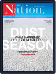 The Nation (Digital) Subscription                    September 4th, 2023 Issue