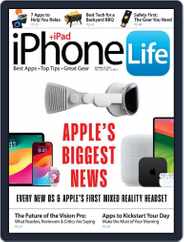 Iphone Life (Digital) Subscription                    August 17th, 2023 Issue