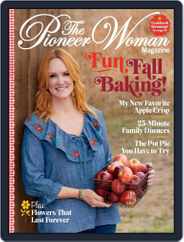 Pioneer Woman (Digital) Subscription                    August 11th, 2023 Issue