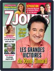 7 Jours (Digital) Subscription                    August 25th, 2023 Issue