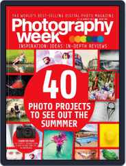 Photography Week (Digital) Subscription                    August 17th, 2023 Issue