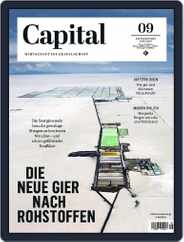 Capital Germany (Digital) Subscription                    September 1st, 2023 Issue