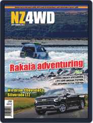 NZ4WD (Digital) Subscription                    September 1st, 2023 Issue