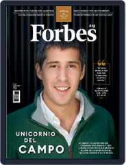 Forbes Argentina (Digital) Subscription                    August 1st, 2023 Issue