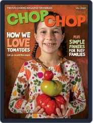 ChopChop (Digital) Subscription                    August 10th, 2023 Issue