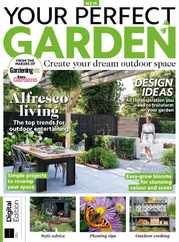 Your Perfect Garden Magazine (Digital) Subscription                    August 15th, 2023 Issue