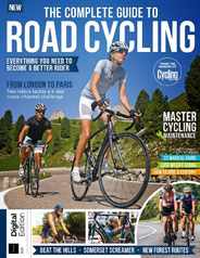 Complete Guide to Road Cycling Magazine (Digital) Subscription                    August 8th, 2023 Issue