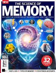 How It Works: The Science of Memory Magazine (Digital) Subscription                    August 8th, 2023 Issue