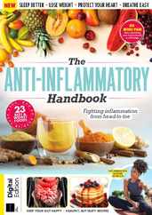 The Anti-Inflammatory Handbook Magazine (Digital) Subscription                    August 8th, 2023 Issue