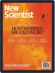 New Scientist (Digital) Subscription                    August 19th, 2023 Issue