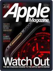 Apple (Digital) Subscription                    August 18th, 2023 Issue