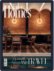 Malaysia Tatler Homes (Digital) Subscription                    August 1st, 2023 Issue