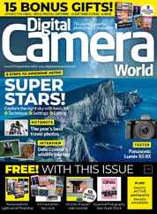 Digital Camera World Subscription                    September 1st, 2023 Issue