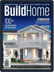 BuildHome (Digital) Subscription                    March 11th, 2020 Issue