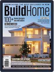 BuildHome (Digital) Subscription                    August 1st, 2019 Issue